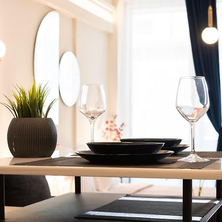 Apartament Syntagma Sweet House 4 Ateny Zewnętrze zdjęcie