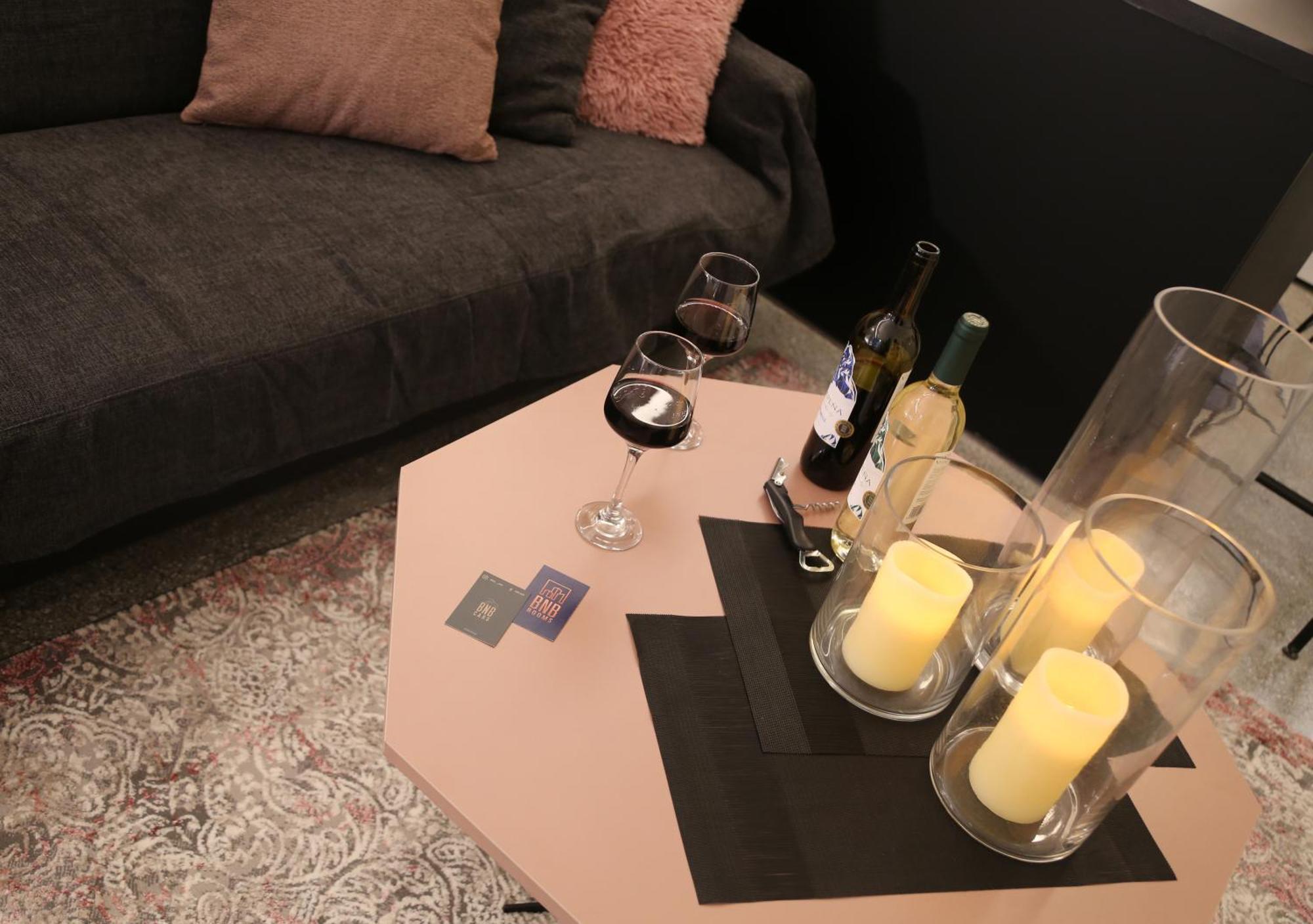 Apartament Syntagma Sweet House 4 Ateny Zewnętrze zdjęcie