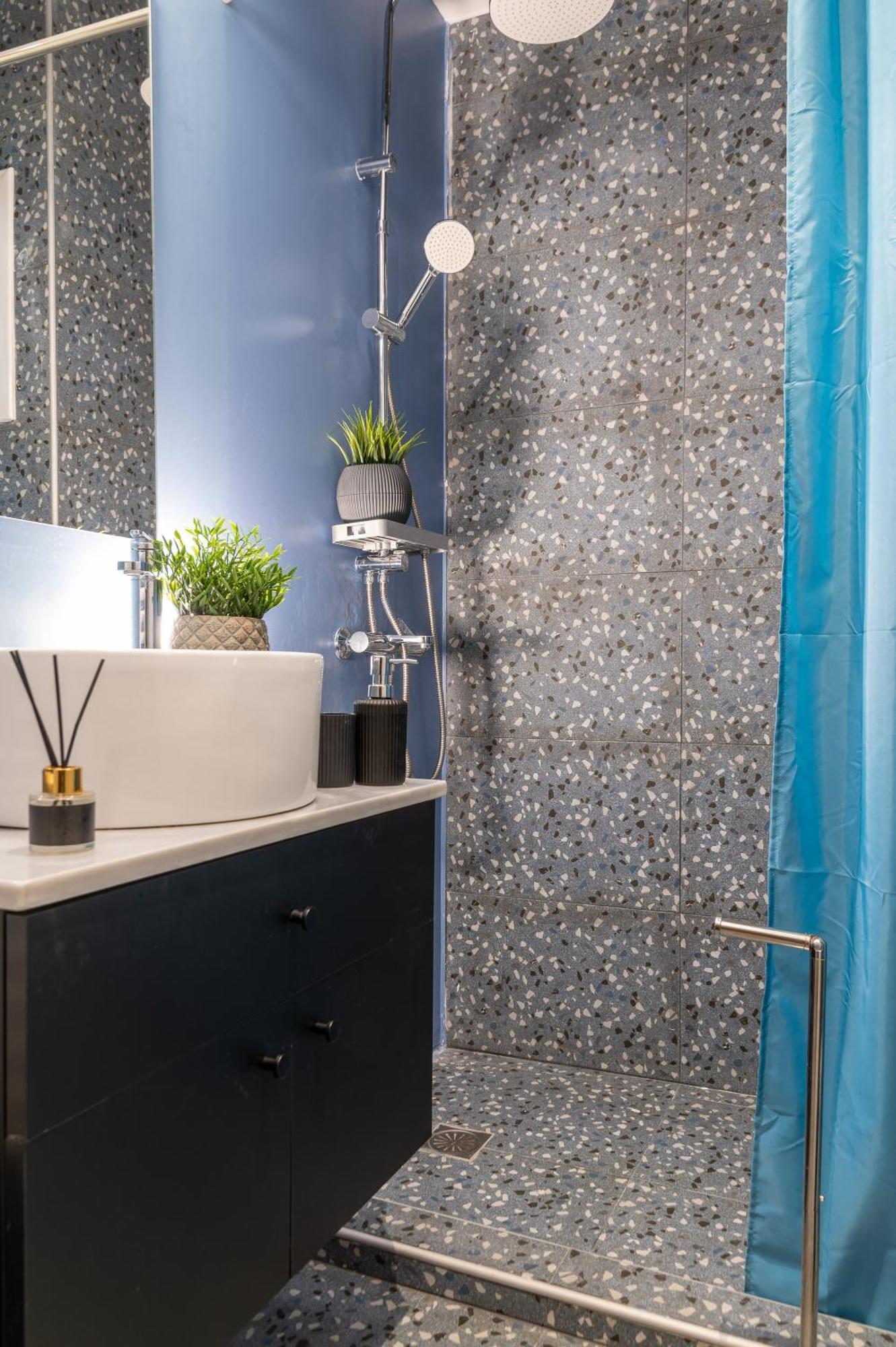 Apartament Syntagma Sweet House 4 Ateny Zewnętrze zdjęcie