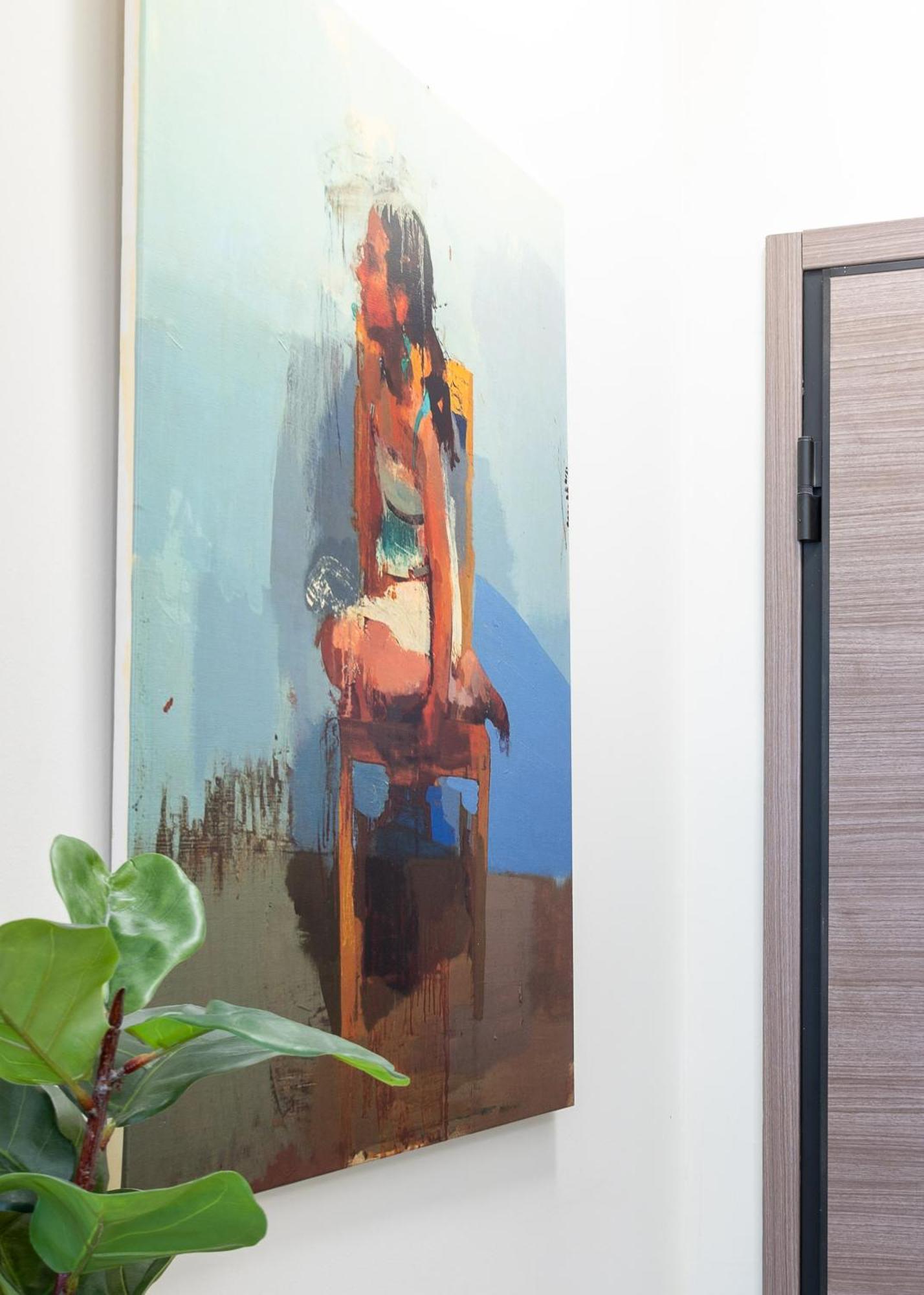 Apartament Syntagma Sweet House 4 Ateny Zewnętrze zdjęcie