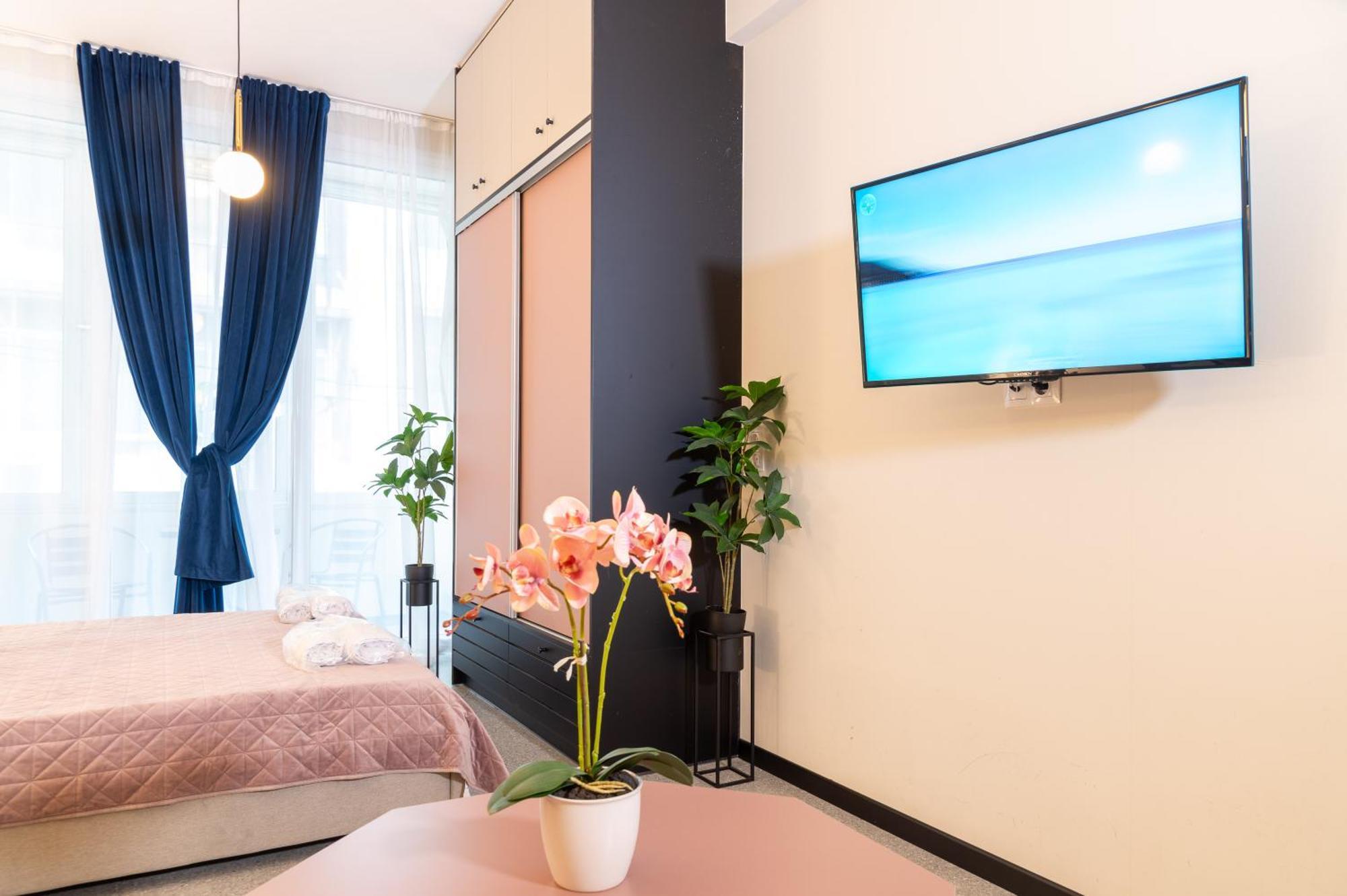 Apartament Syntagma Sweet House 4 Ateny Zewnętrze zdjęcie