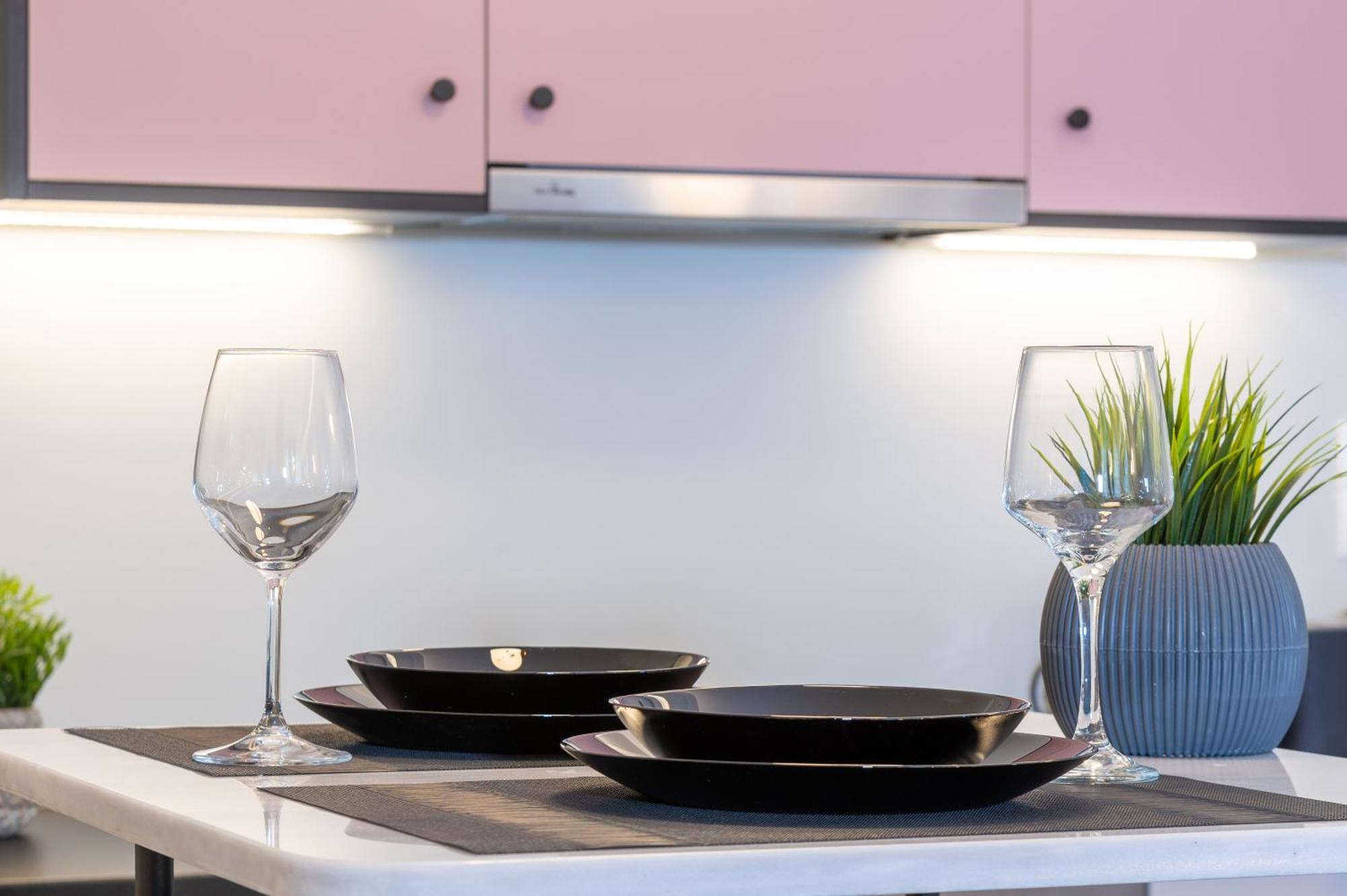 Apartament Syntagma Sweet House 4 Ateny Zewnętrze zdjęcie