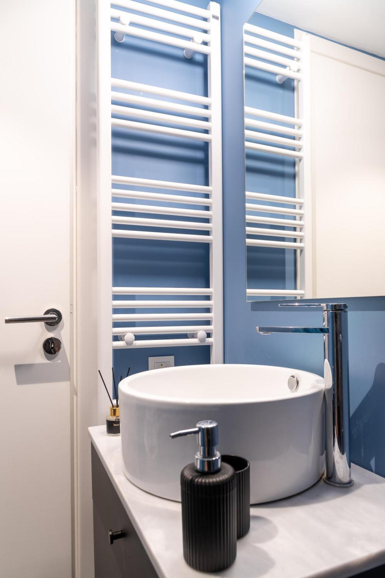 Apartament Syntagma Sweet House 4 Ateny Zewnętrze zdjęcie