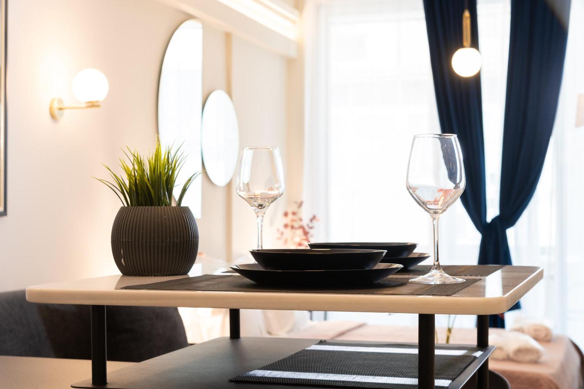 Apartament Syntagma Sweet House 4 Ateny Zewnętrze zdjęcie